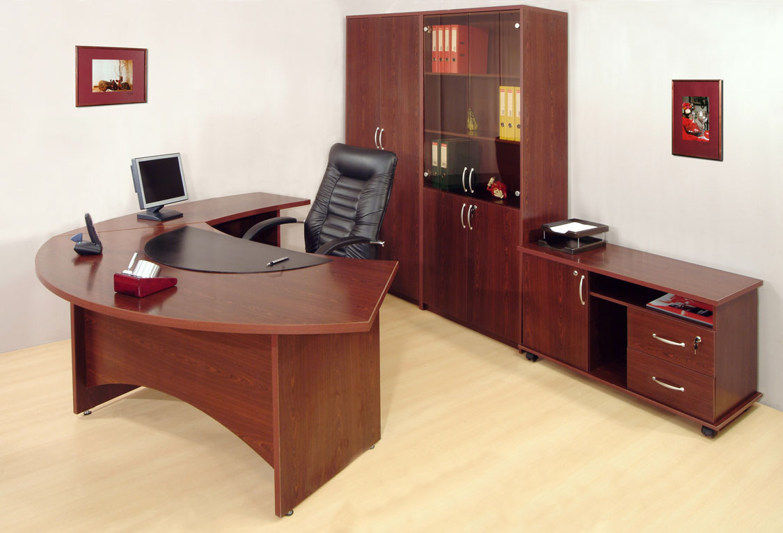 Мебель для офиса элиста
