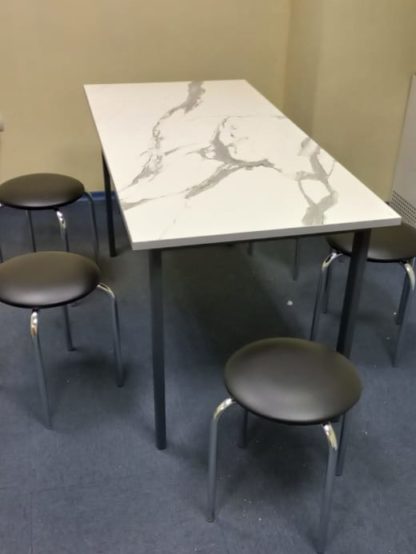 Столы для офисных кухонь