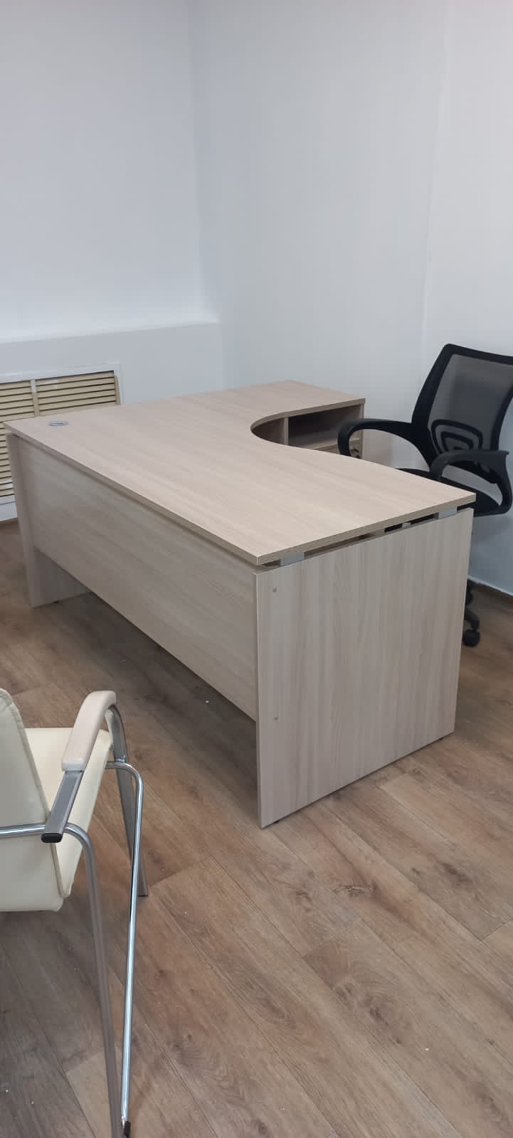 Офисные столы Новосибирск