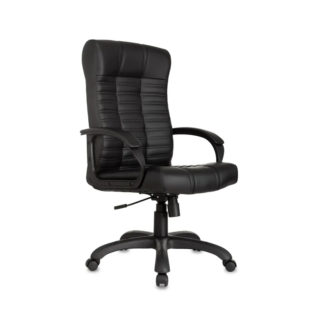 Кресло Бюрократ KB-10/BLACK